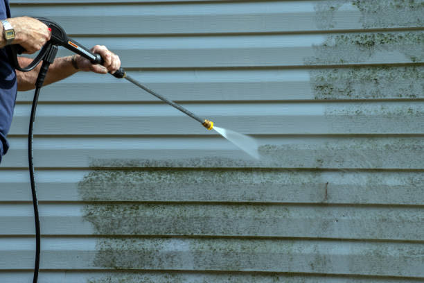 Best House Exterior Washing  in Yorkvle, IL